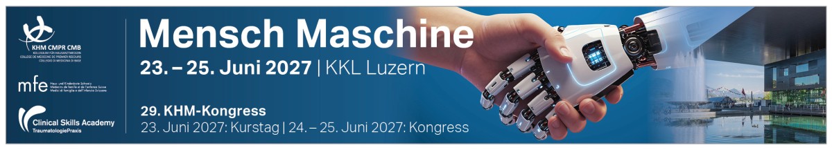 KHM Kongress 2026